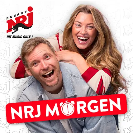 Podcast NRJ Morgen