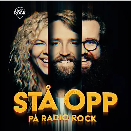Podcast Stå opp