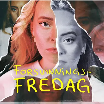 Podcast ForsvinningsFredag